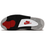 Jordan Air Jordan 4 retro white cement 2016