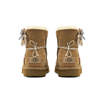 【 】 UGG Mini Bailey Bow II