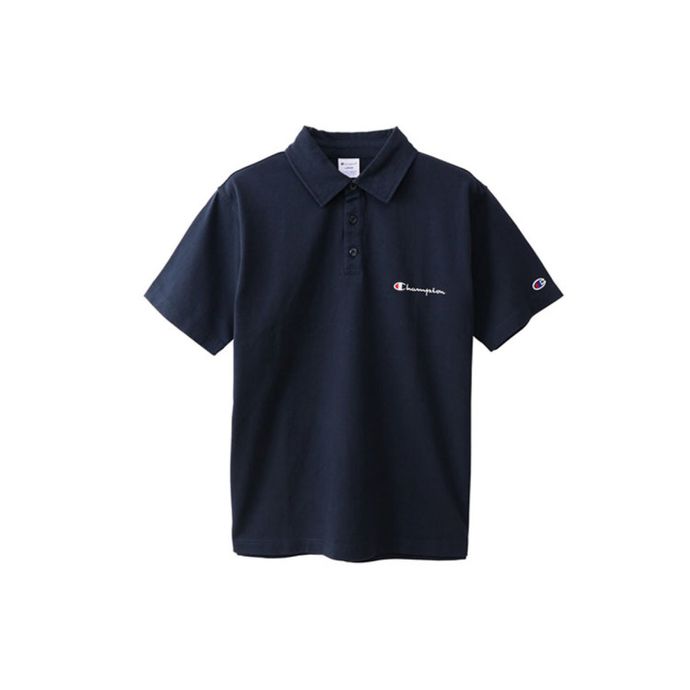 Champion look Basic Logo Polo