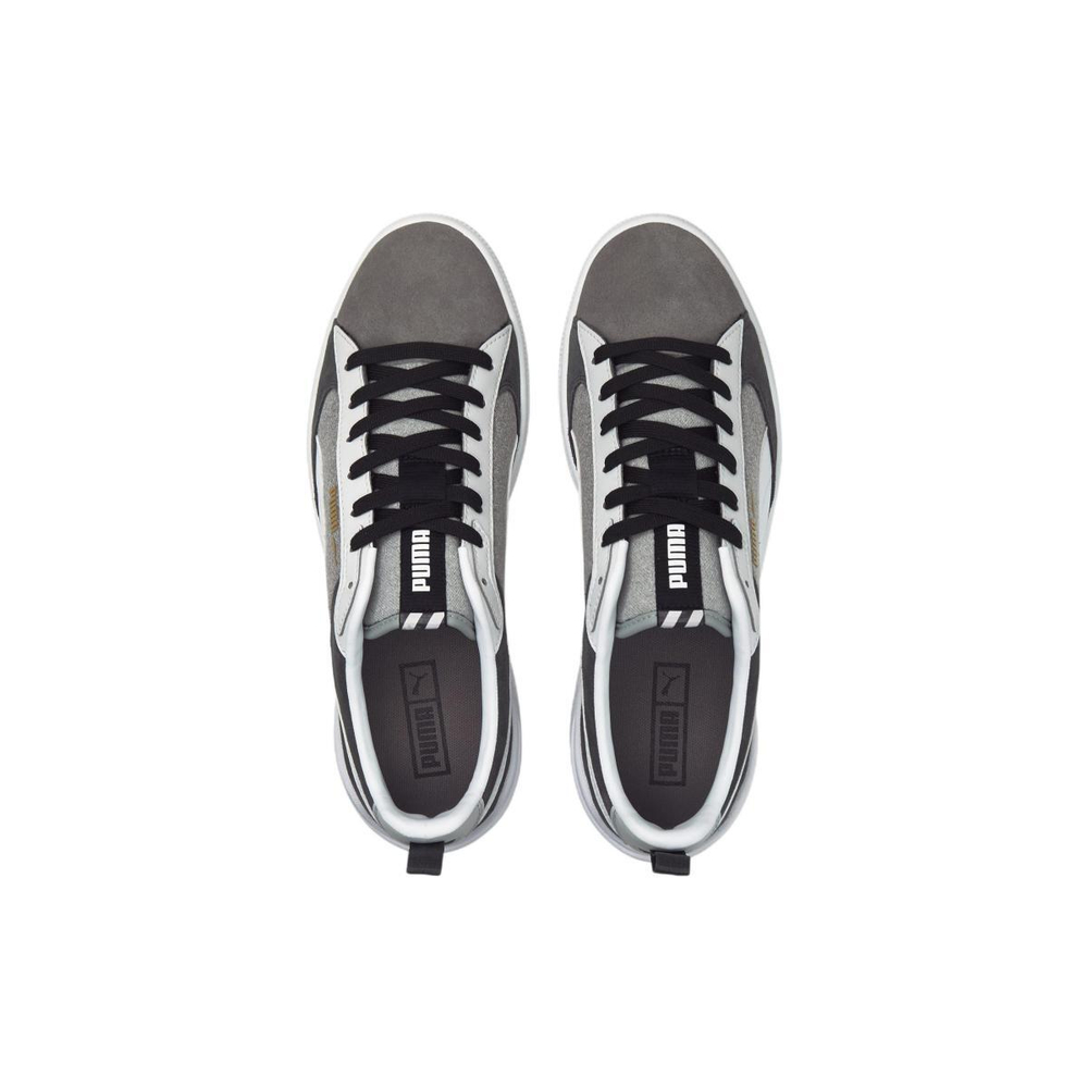 PUMA Suede Block Wt Foam Strip 2
