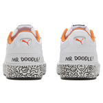 Mr.Doodle x PUMA Sky LX Low