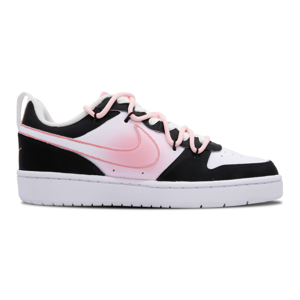 【 】 Nike Court Borough GS