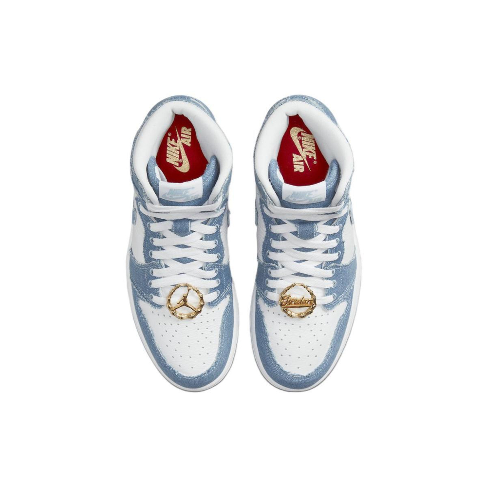 Jordan Air Jordan 1 retro high og "denim"