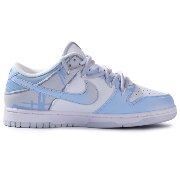 【 】 Nike Dunk Pure Platinum