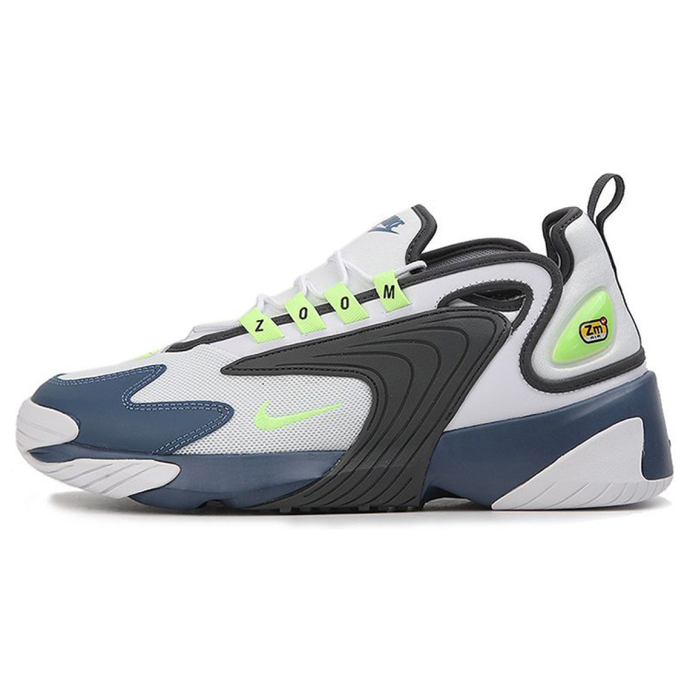 Nike Zoom 2K