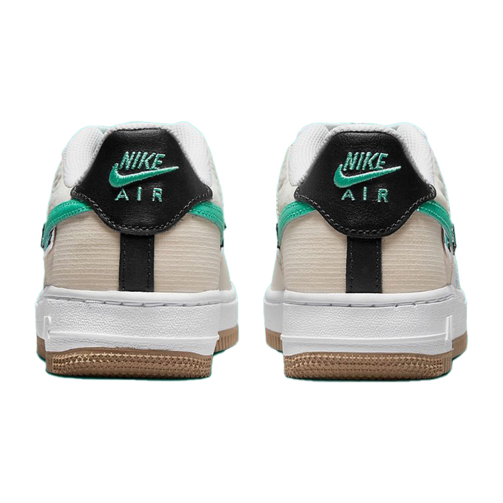 Nike Air Force 1 Spliced Swoosh
