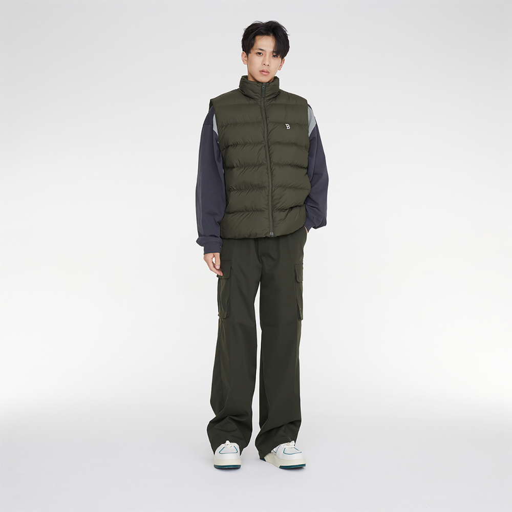 【23 】 MLB Chunky Liner