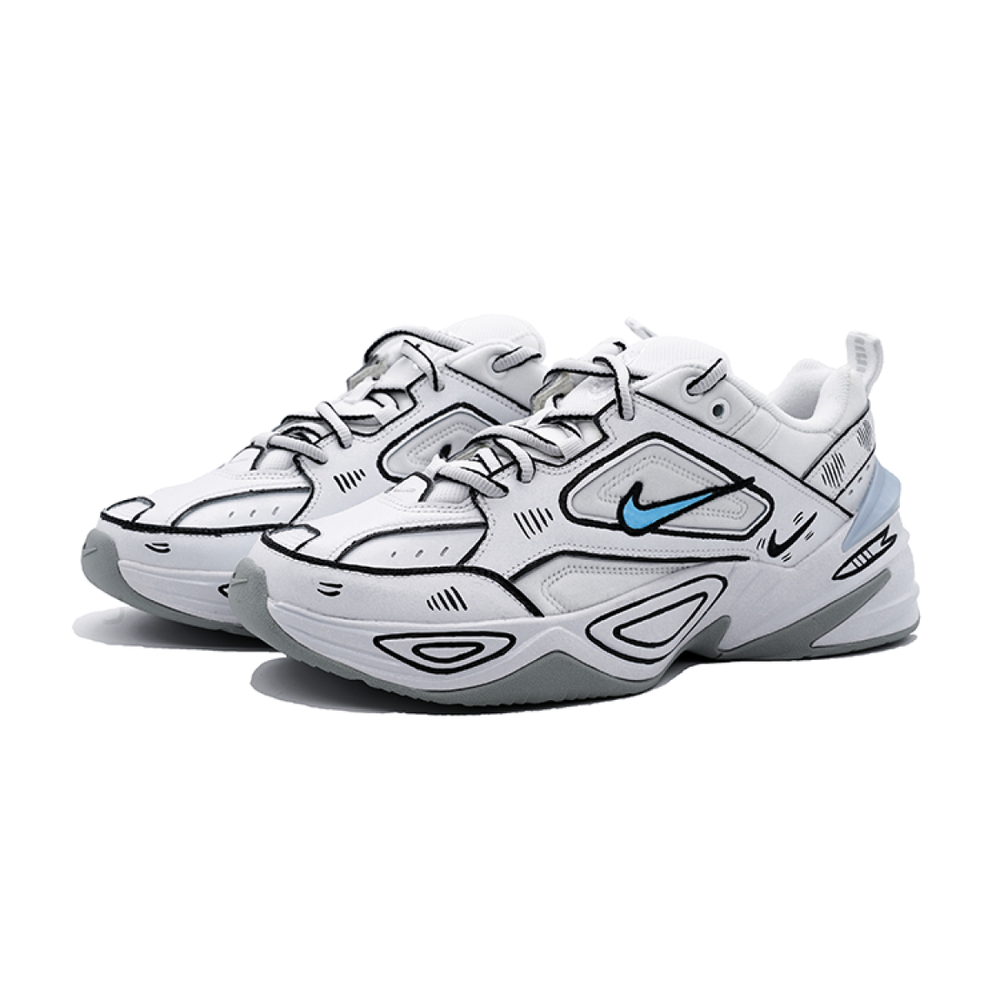 【 】 Nike M2K