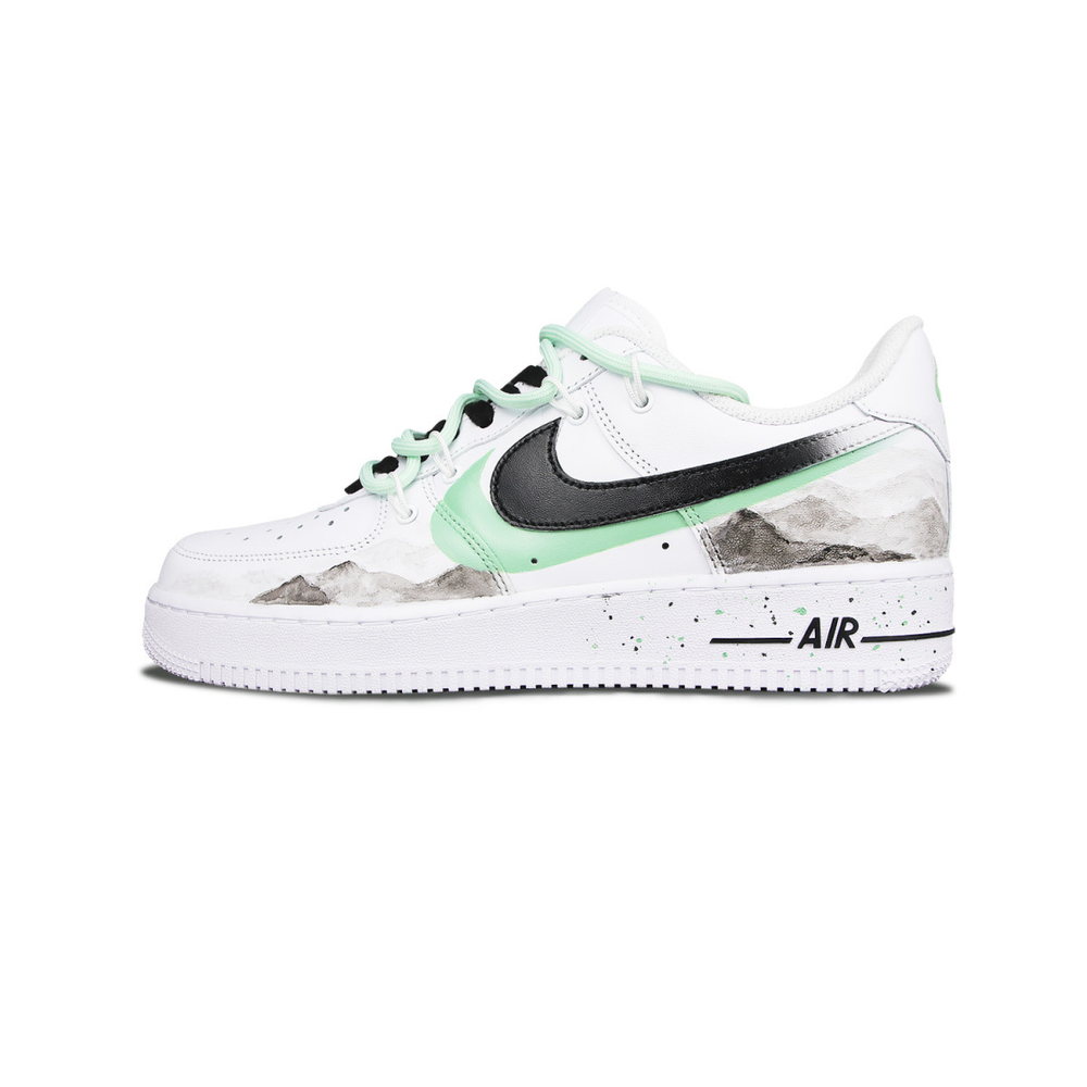 【 】 Nike Air Force 1 Low 07