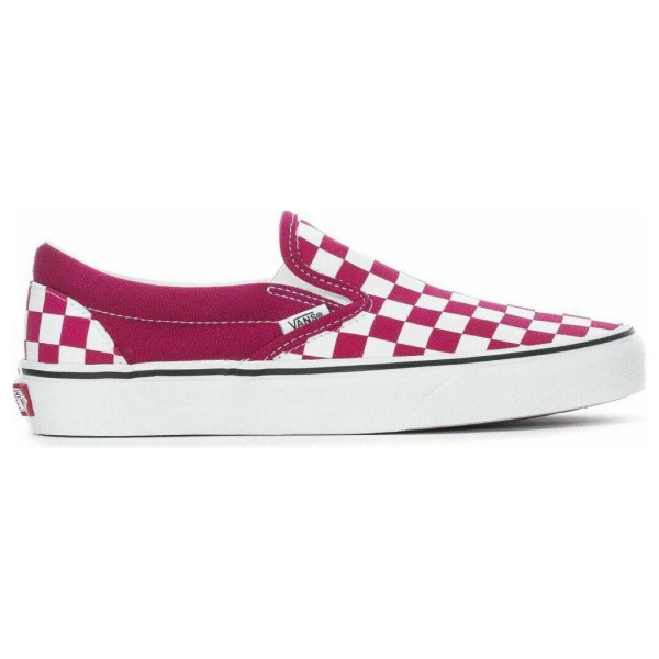 Vans slip-on