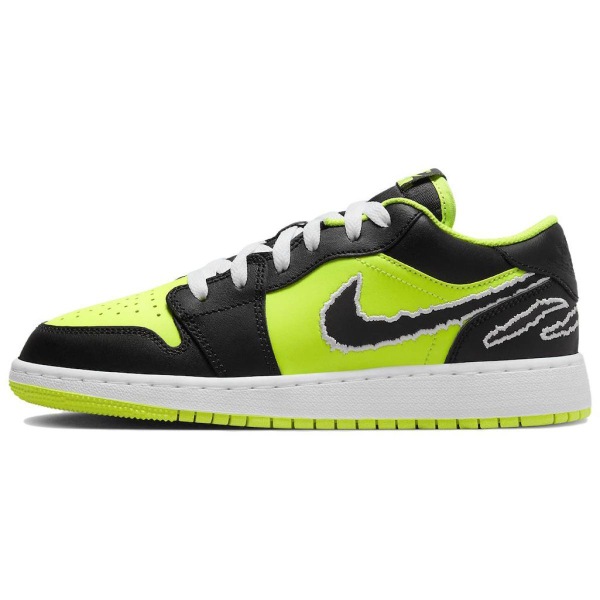 Jordan Air Jordan 1 SE "Black Cat"