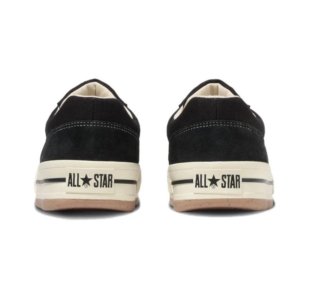 Converse All Star Ⓡ BOARDERSTAR OX