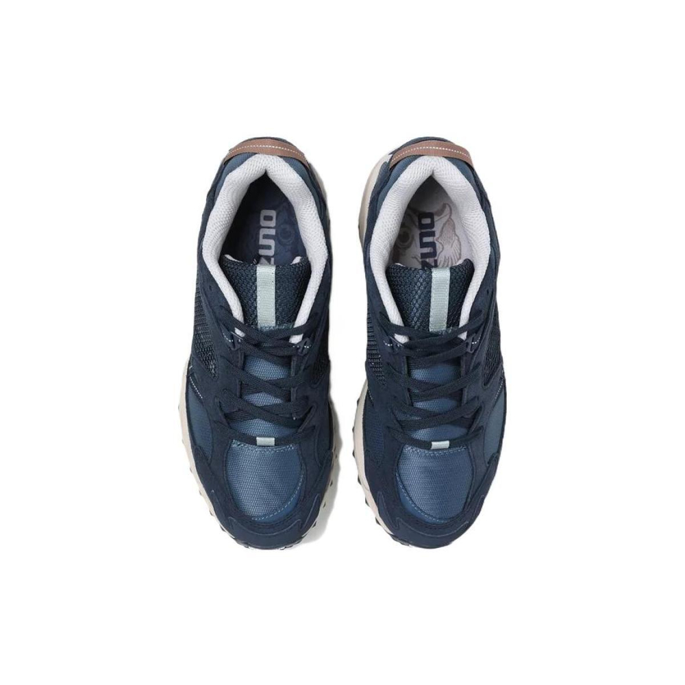 Mizuno Wave Mujin TL