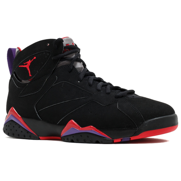 Jordan Air Jordan 7 Retro Raptors 2012