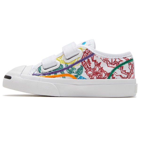 Converse Jack Purcell 2V