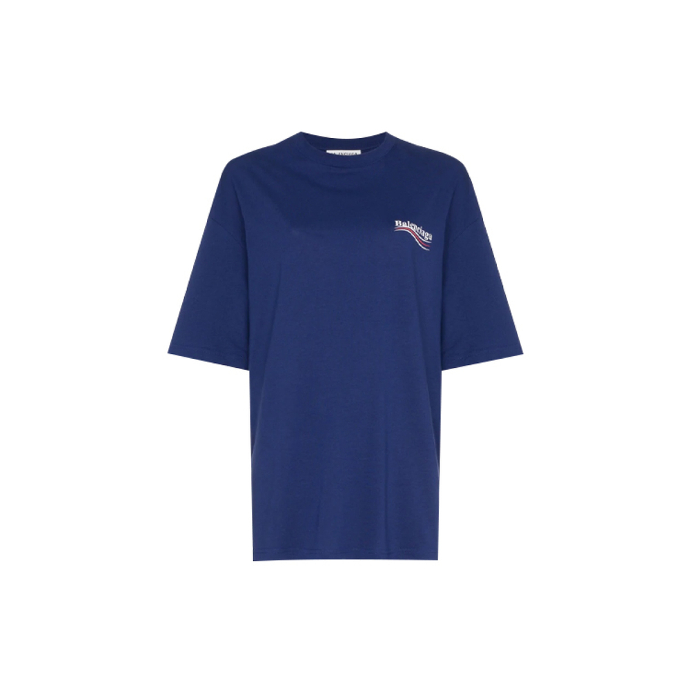 Balenciaga logo T