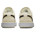 Jordan Air Jordan 1 low "coconut milk"