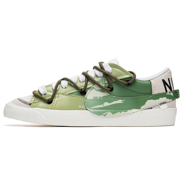 【 】 Nike Blazer Low