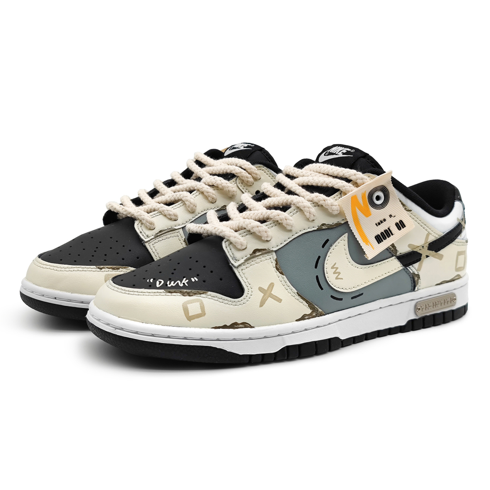 【 】 Nike Dunk NO