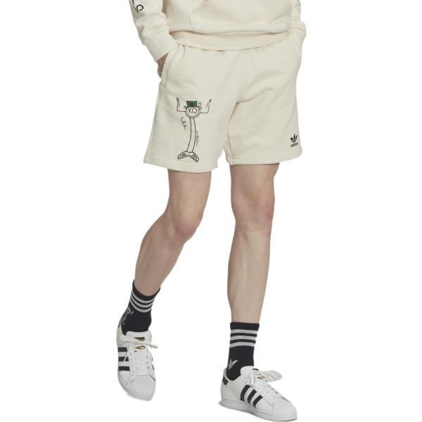 Adidas originals Logo