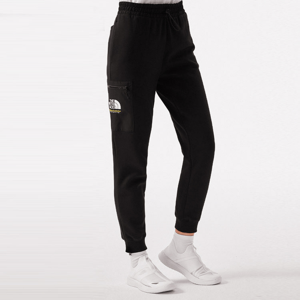 THE NORTH FACE Logo
