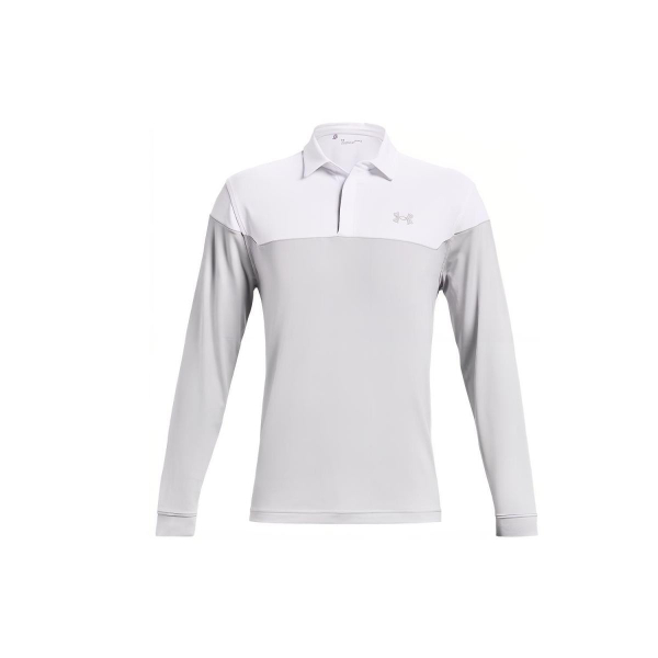 Under Armour Logo Polo