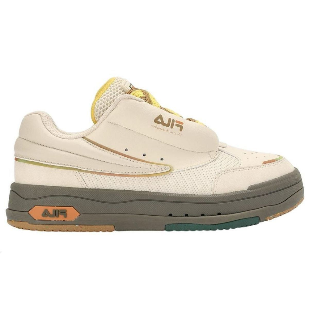FILA MIX