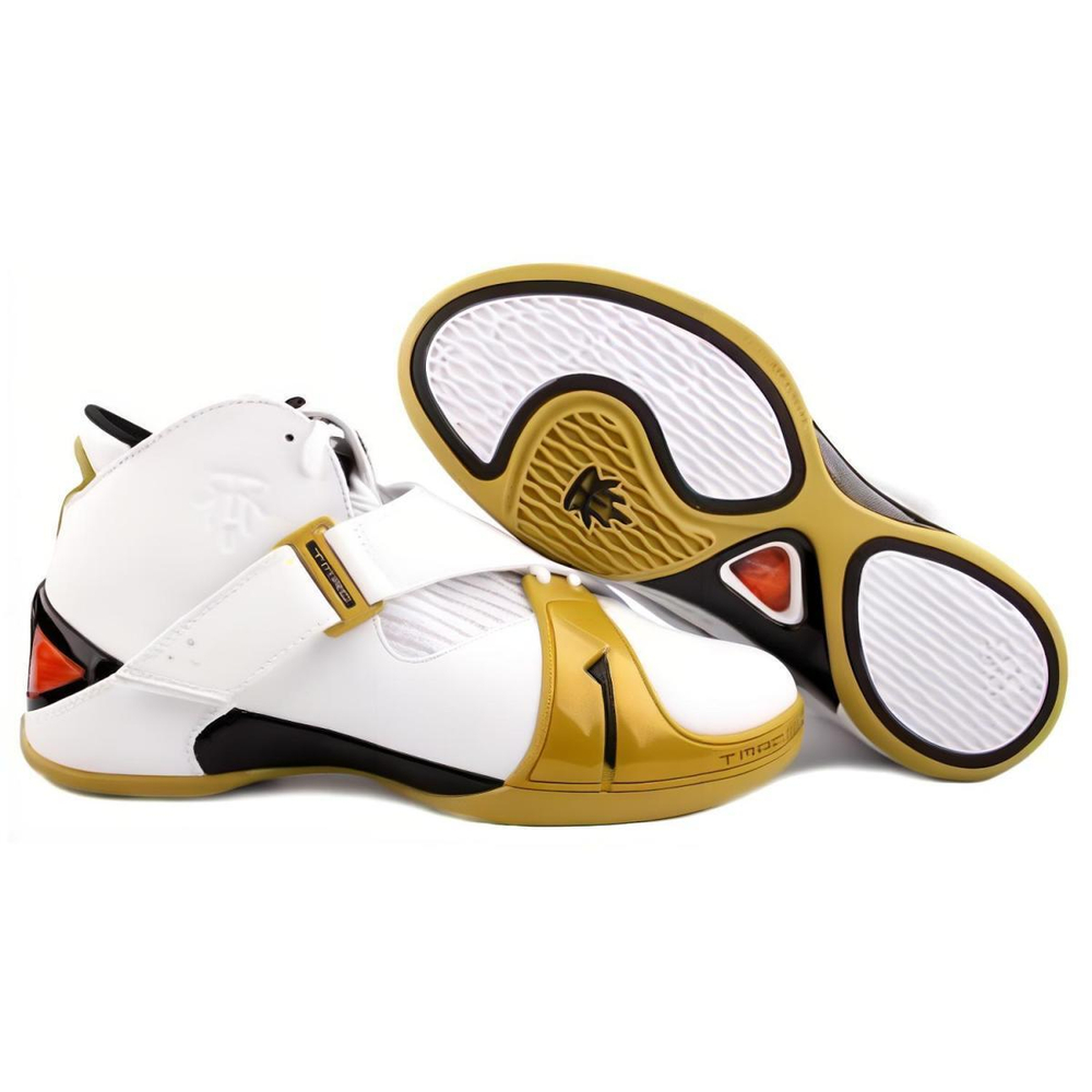 Adidas T mac 5