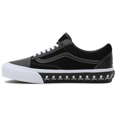 MASTERMIND WORLD x Vans