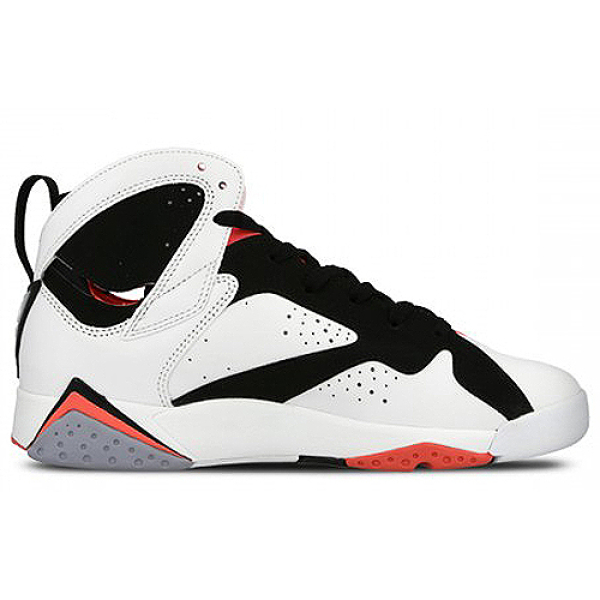 Air Jordan 7 Retro Hot Lava