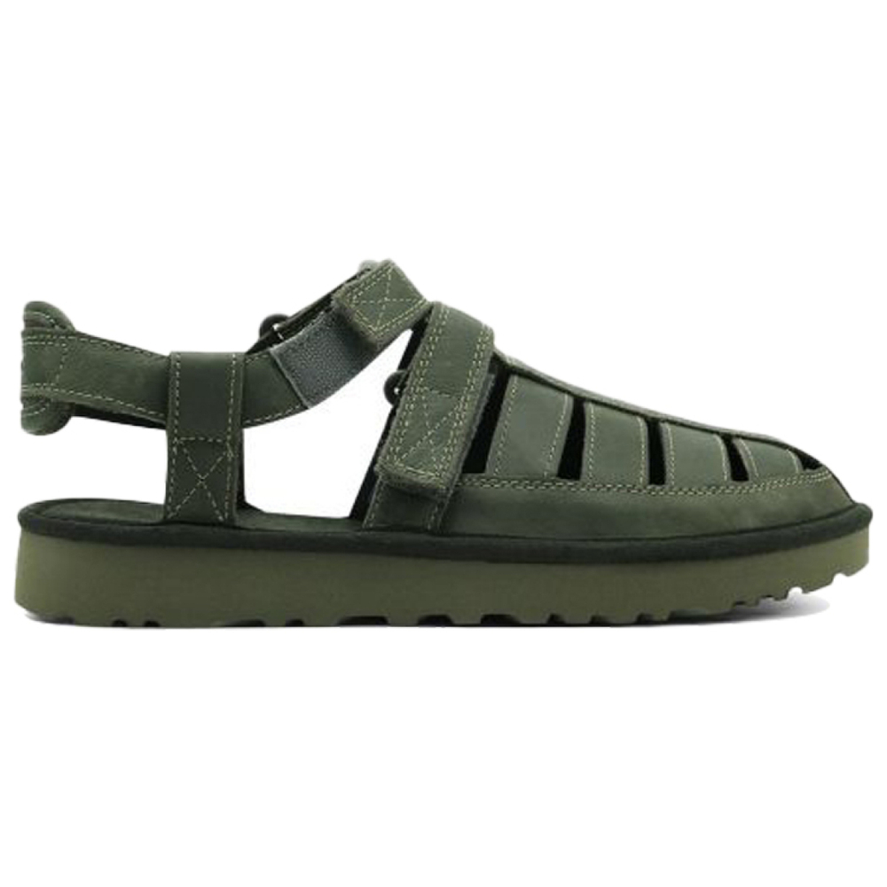 UGG Dune Fisherman