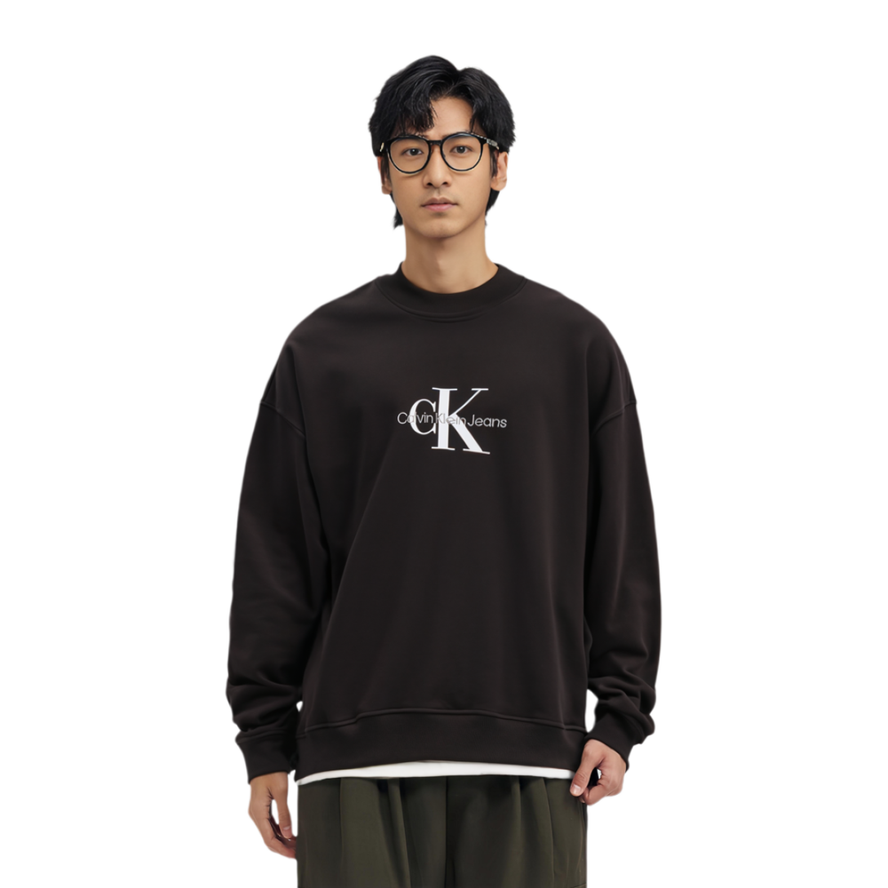 CALVIN KLEIN /CK Logo