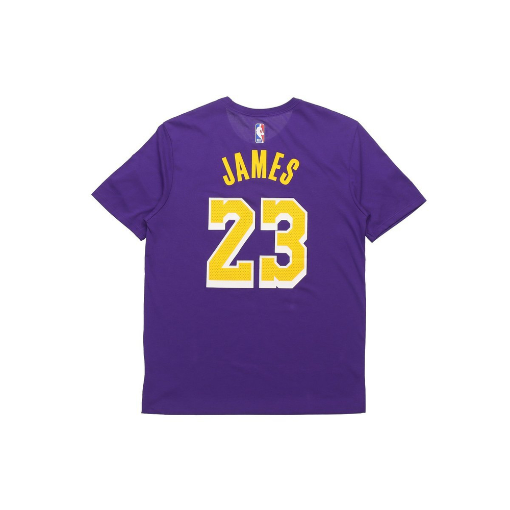 Nike NBA James T