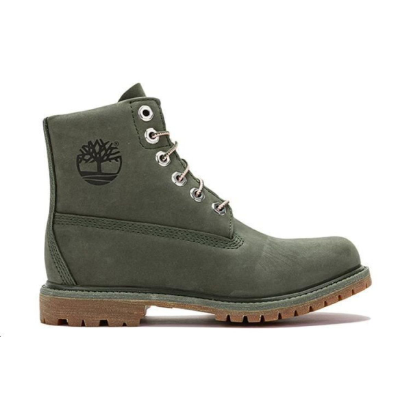 Timberland