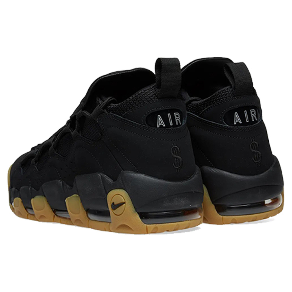 Nike Air More Money