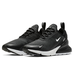 Nike Air Max 270 SE "Black Heather"