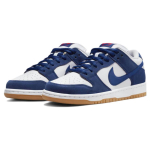Nike Dunk SB pro prm "los angeles dodgers"