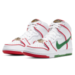 Paul Rodriguez x Nike Dunk SB PRM QS