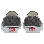 Vans slip-on Monogram
