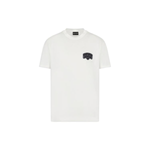 EMPORIO ARMANI SS23 Logo T