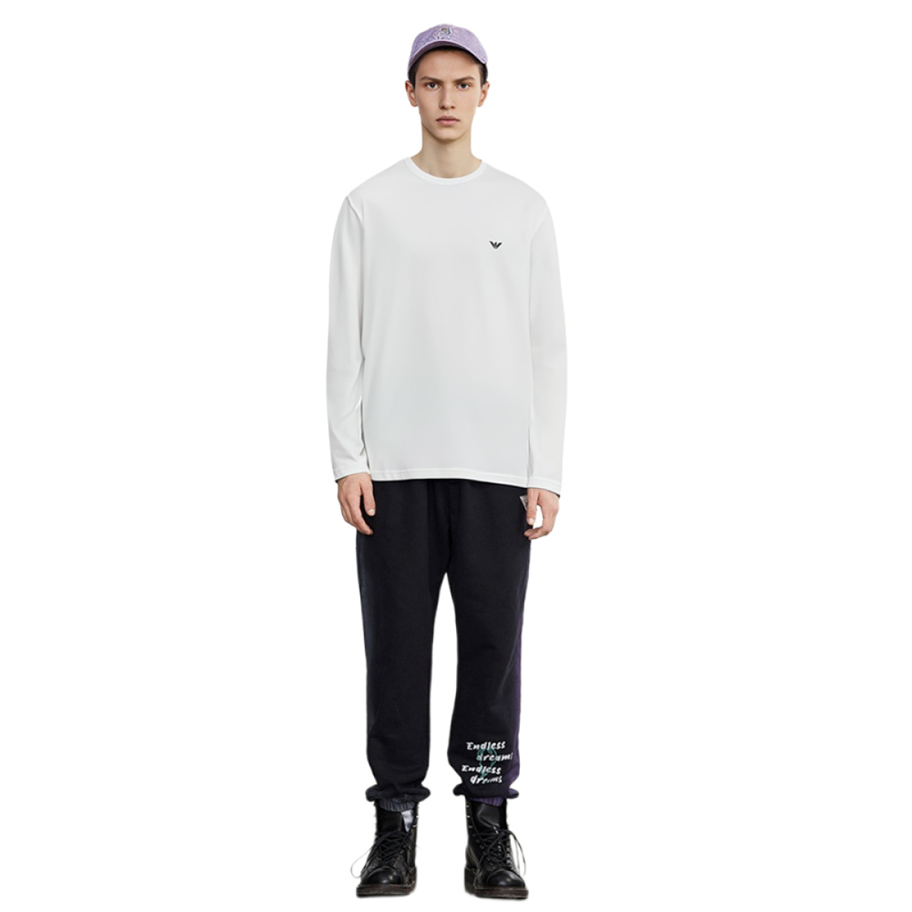 EMPORIO ARMANI SS23 Logo T