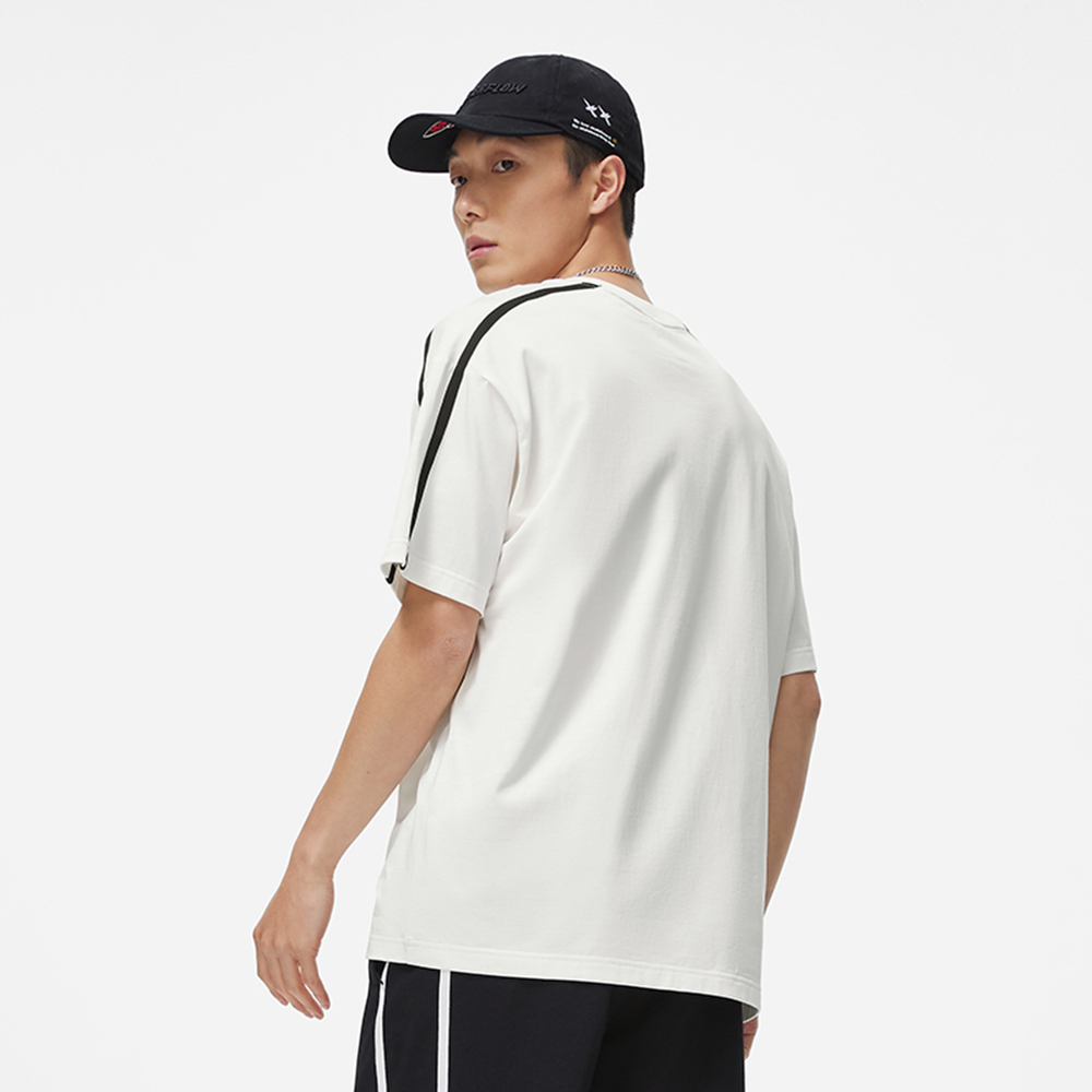 LiNing Logo T