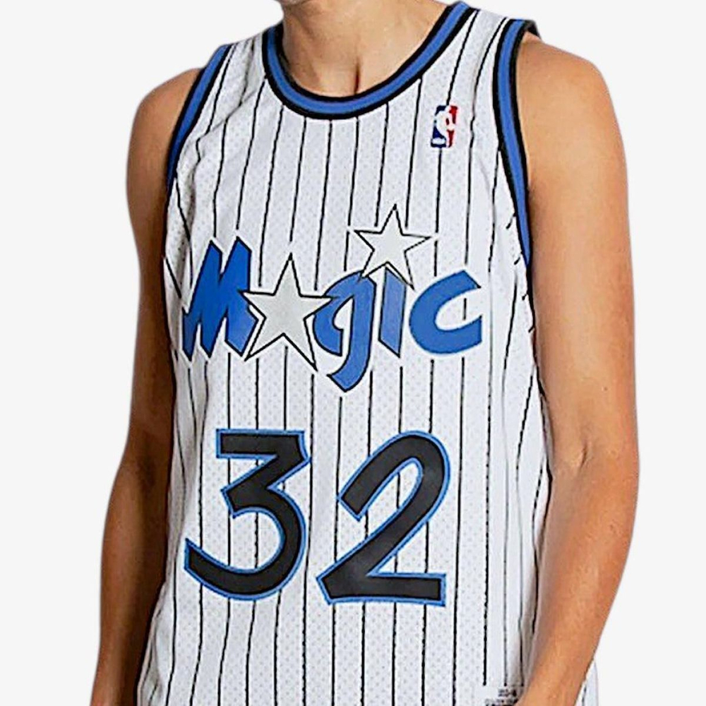 Mitchell & Ness NBA Sw 1993-94 32