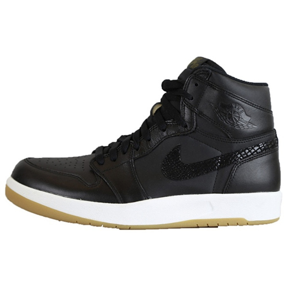 Jordan Air Jordan 1.5 Retro Militia Green
