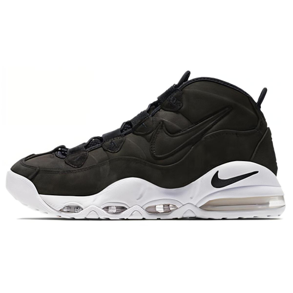 Nike Air Max Uptempo Black