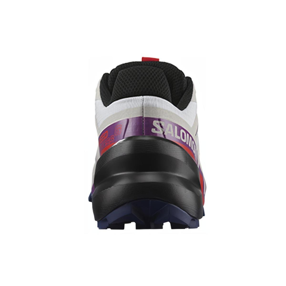 SALOMON CROSS