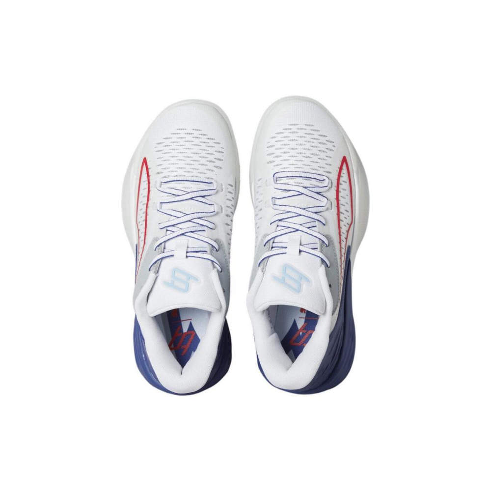 PUMA Stewie 1 "Four Time"