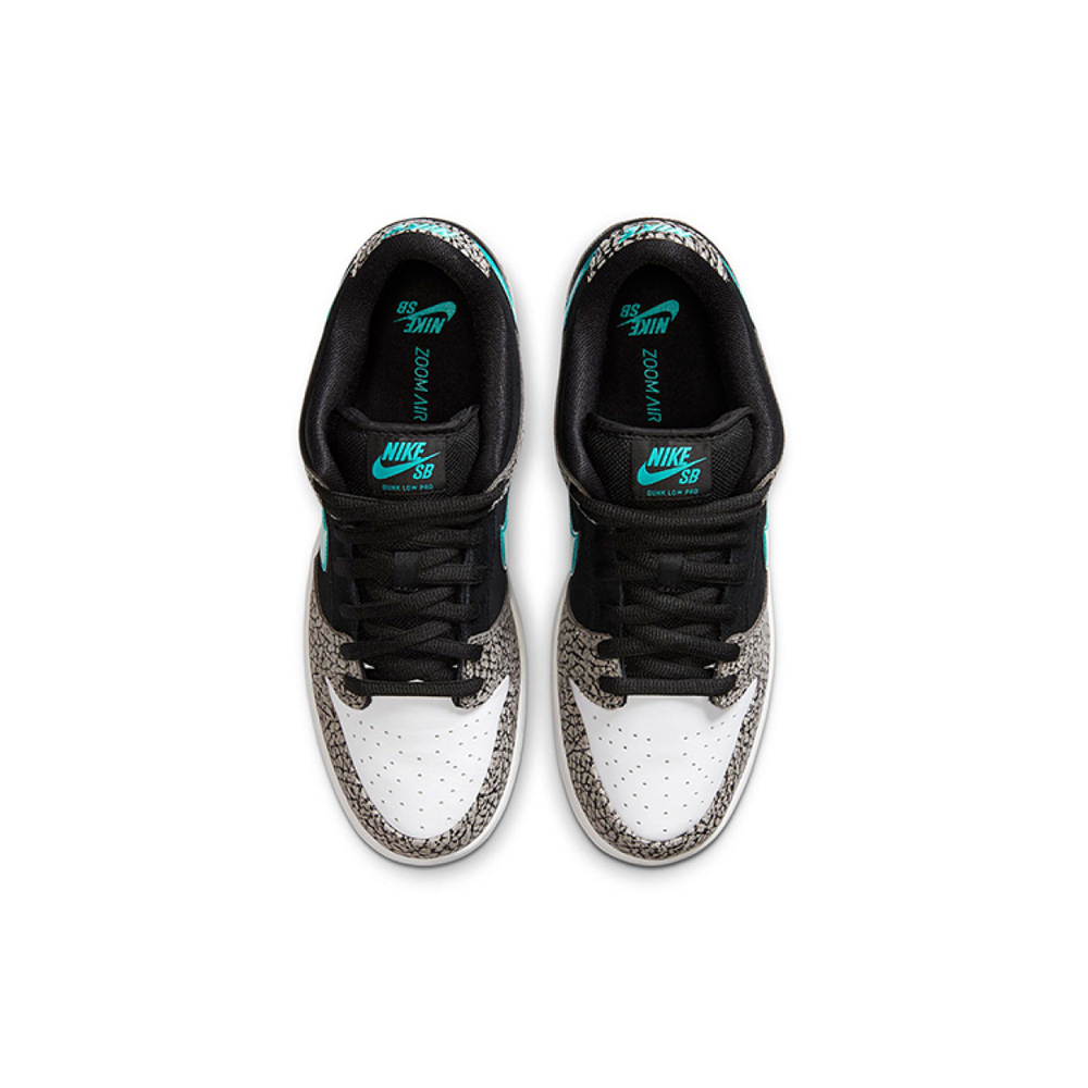Nike Dunk SB Pro "clear jade"