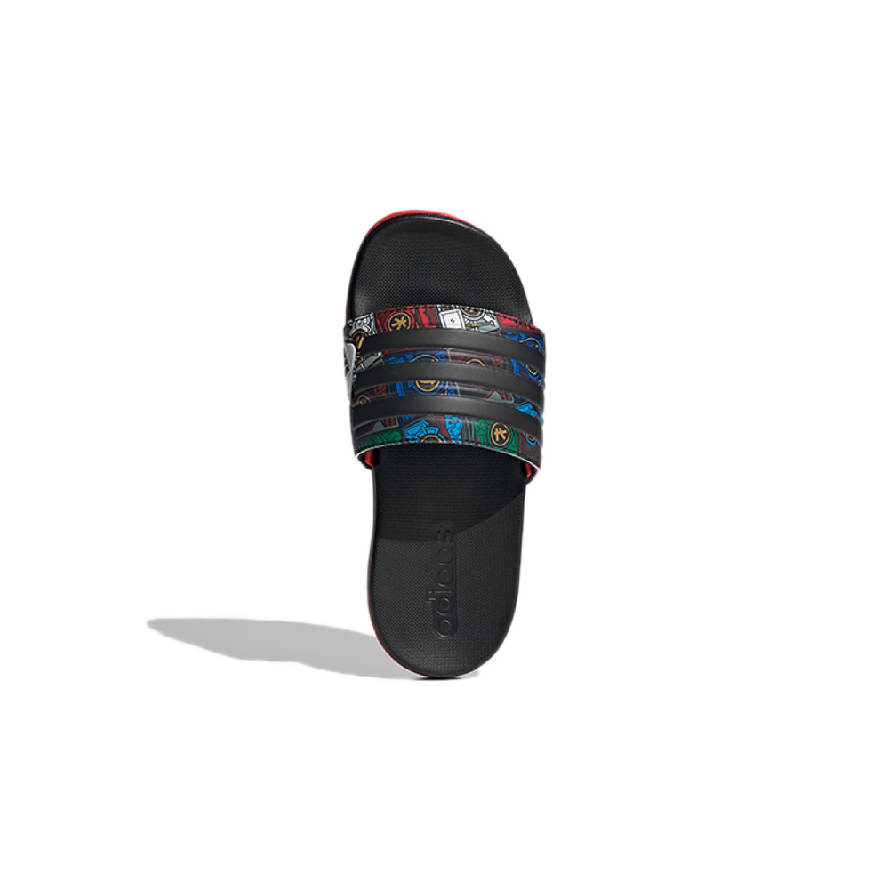 LEGO/ x adidas Adilette