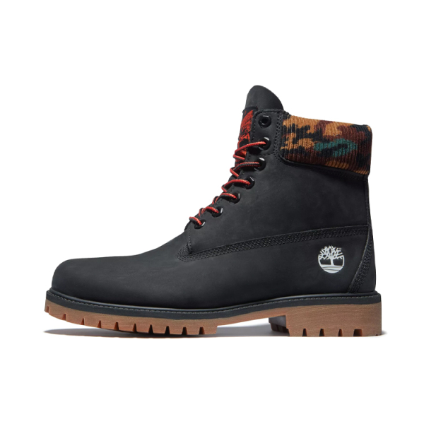 Timberland 6 Inch